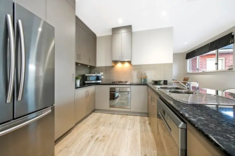 Fifth view of Homely house listing, 8 Richardson Drive Reid via, Gawler SA 5118