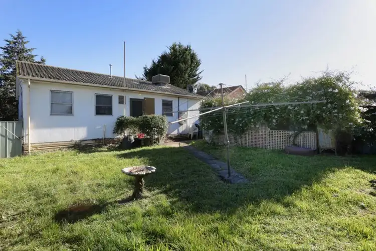 Sixth view of Homely house listing, 23 Eades Street, Laverton VIC 3028