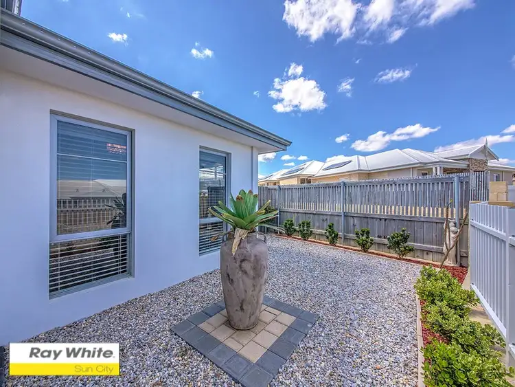Third view of Homely house listing, 40 Tinsel Street, Yanchep WA 6035