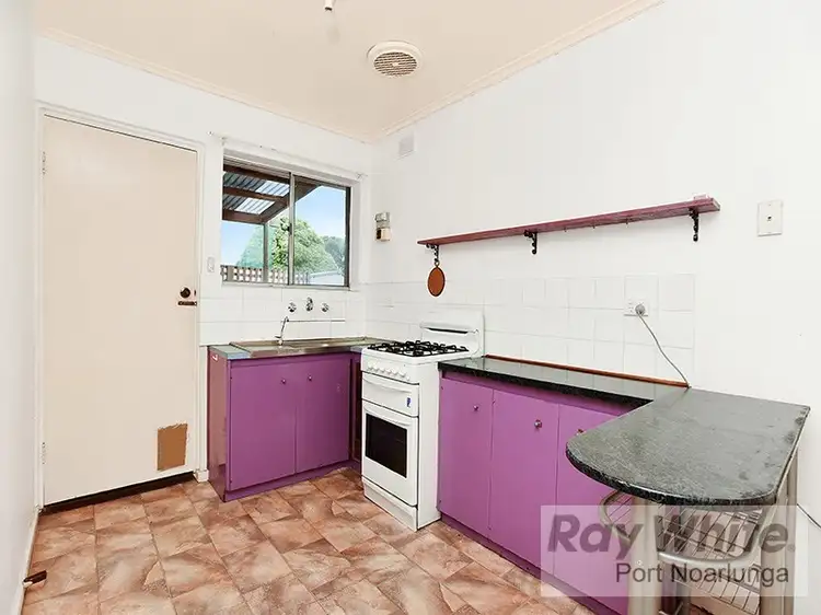 Fourth view of Homely house listing, Unit 6, 60 Booth Avenue, Morphett Vale SA 5162