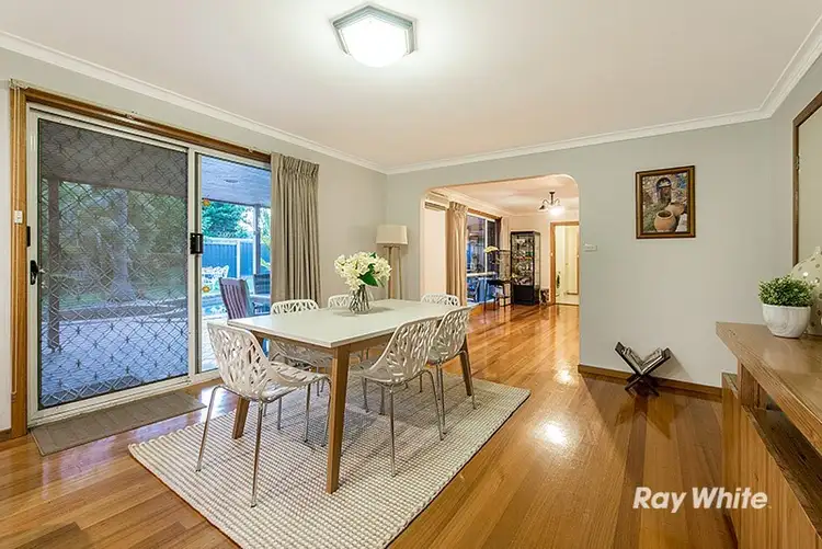 Sixth view of Homely house listing, 32 Halcyon Way, Narre Warren South VIC 3805