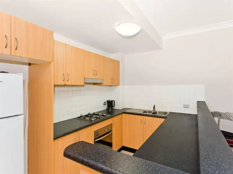Third view of Homely apartment listing, 21/7-9 Railway Avenue, Stanmore NSW 2048