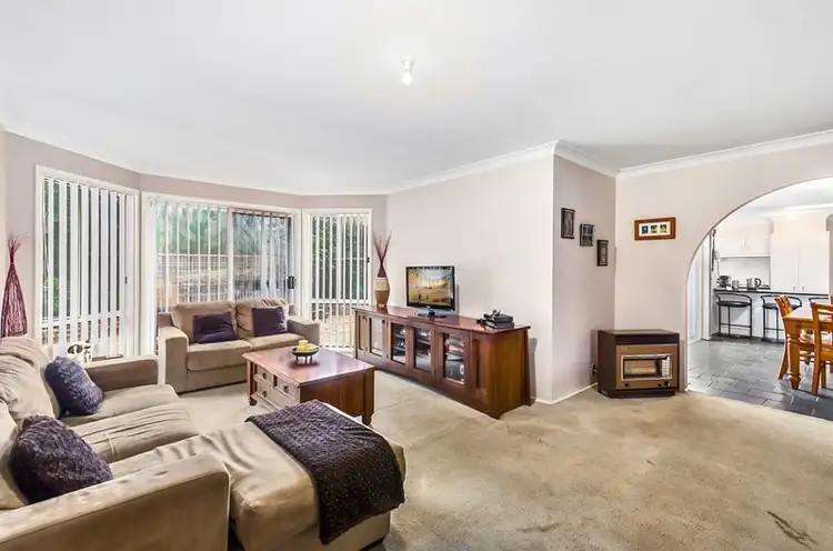 Sixth view of Homely house listing, 12 Gloucester Circuit, Albion Park NSW 2527