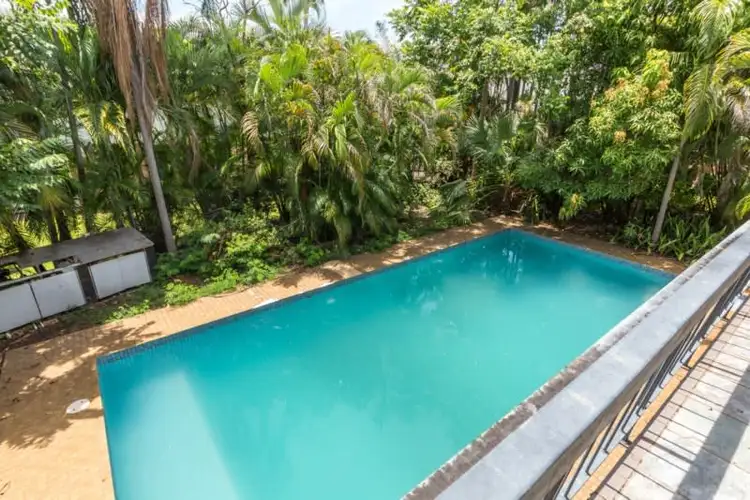 Fourth view of Homely house listing, 14 Packard Street, Larrakeyah NT 820