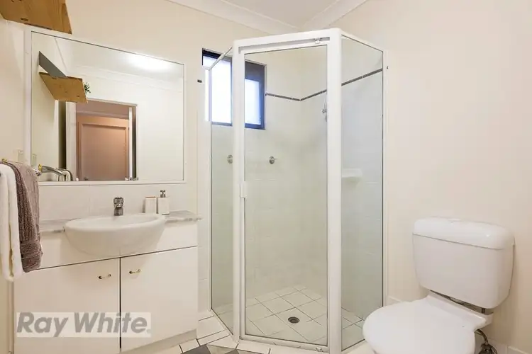 Fifth view of Homely apartment listing, 86/55 Harries Road, Coorparoo QLD 4151