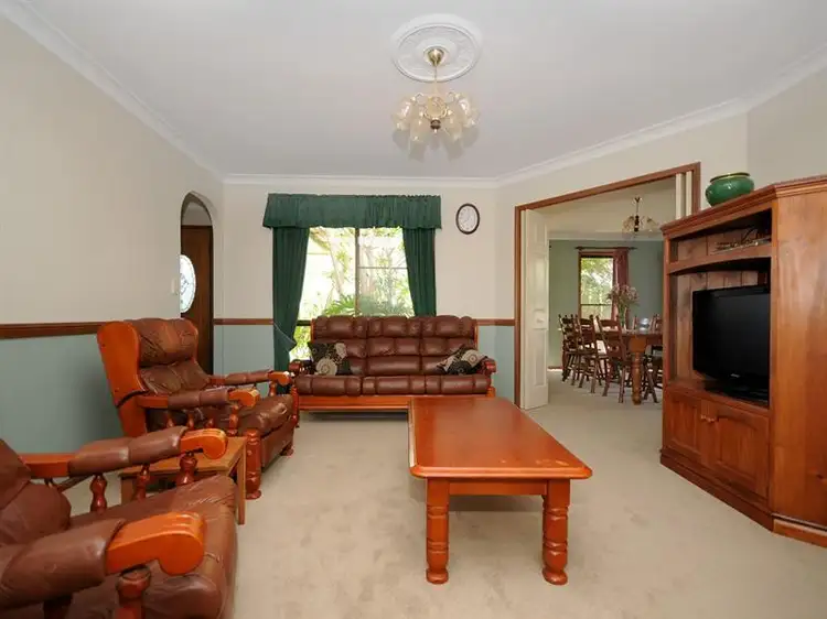 Third view of Homely house listing, 47 Cawdor Road, Highfields QLD 4352
