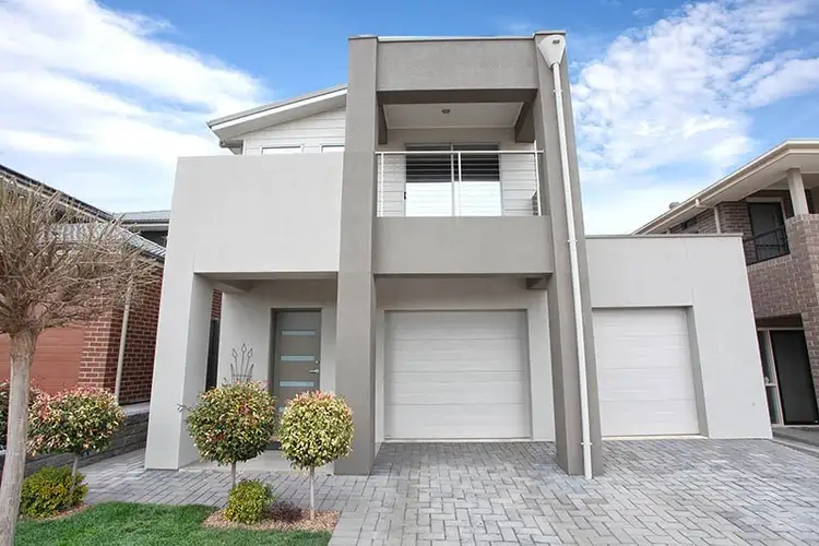5 Burnlea Parade, Blakeview SA 5114