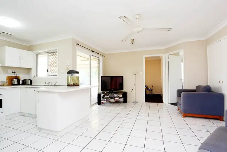 Second view of Homely house listing, 27 Jay Street, Marsden QLD 4132