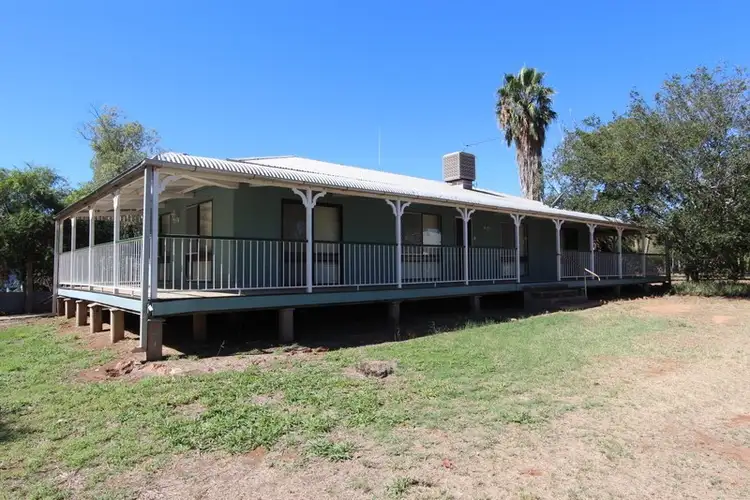 5-7 Hilda Street, Charleville QLD 4470