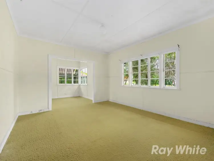 Fourth view of Homely house listing, 47 Bowral Street, Alderley QLD 4051