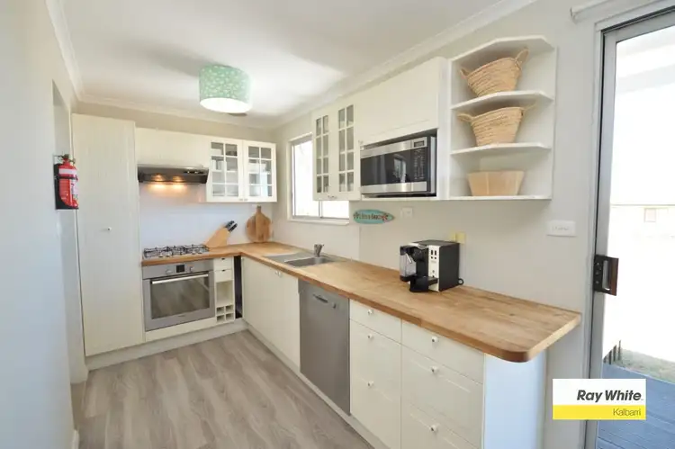 Second view of Homely house listing, 5 Gantheaume Crescent, Kalbarri WA 6536