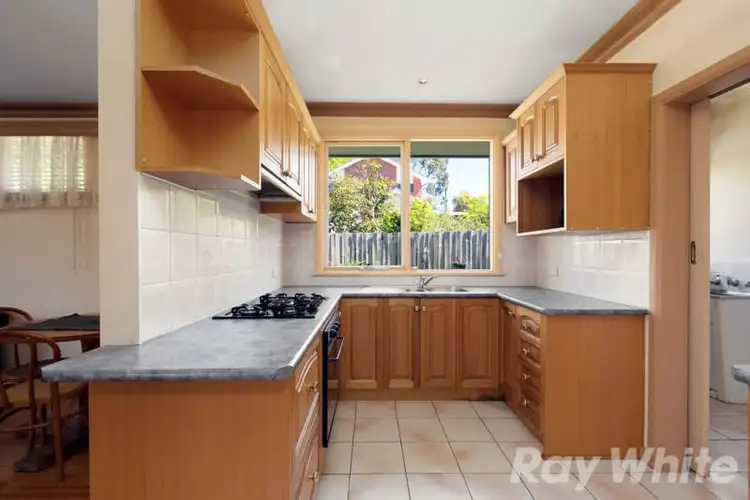 Fourth view of Homely unit listing, 3/24-26 Barilla Road, Moorabbin VIC 3189