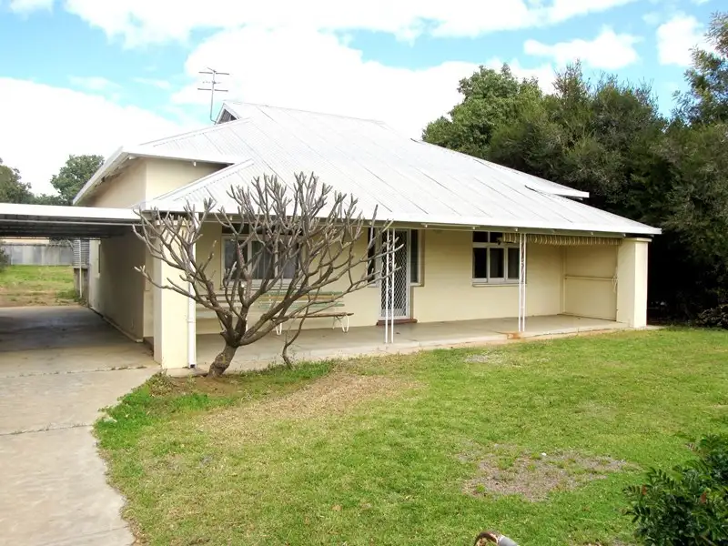 Main view of Homely house listing, 112 Nookamka Terrace, Barmera SA 5345