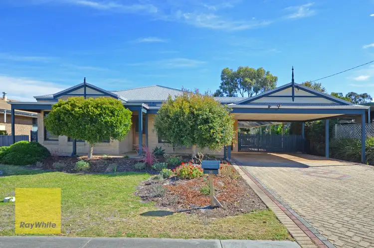 31 Yatana Road, Bayonet Head WA 6330