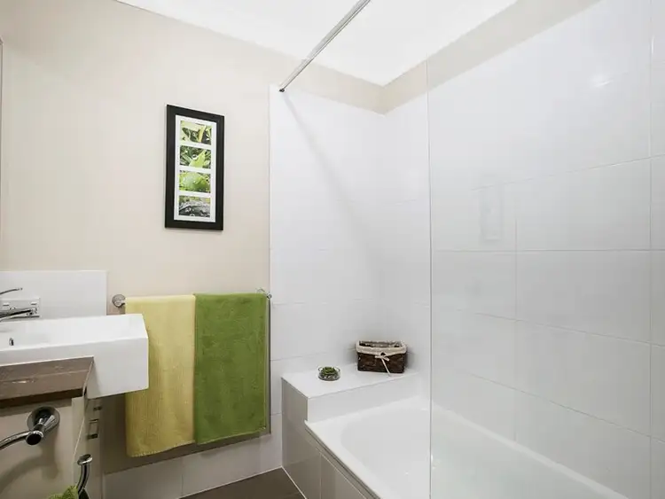 Seventh view of Homely townhouse listing, 24/312 Manly Road, Manly West QLD 4179