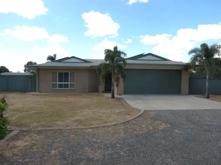 Second view of Homely house listing, 1 Coaker Drive, Emerald QLD 4720