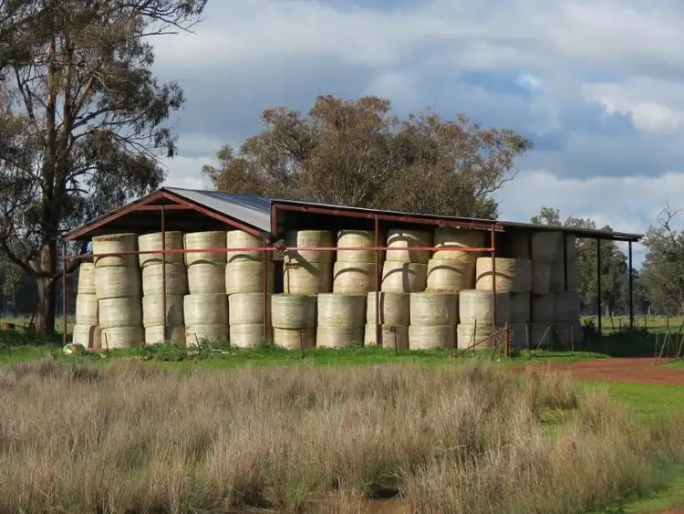 Sixth view of Homely rural property listing, 119 Bland Estate Road, Bribbaree NSW 2594