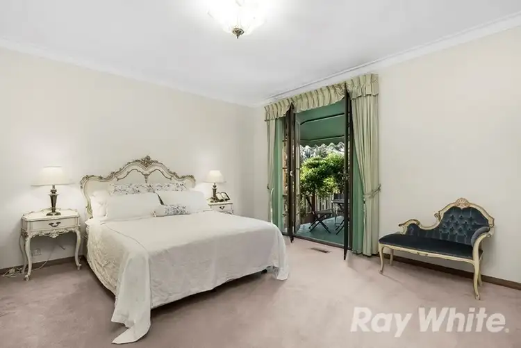 Seventh view of Homely house listing, 71 Timbertop Drive, Rowville VIC 3178