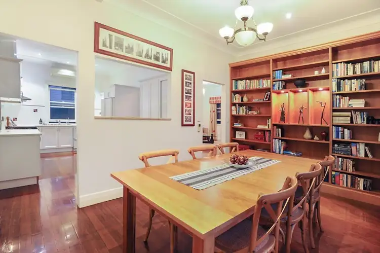 Third view of Homely house listing, 155 Constitution Road, Windsor QLD 4030