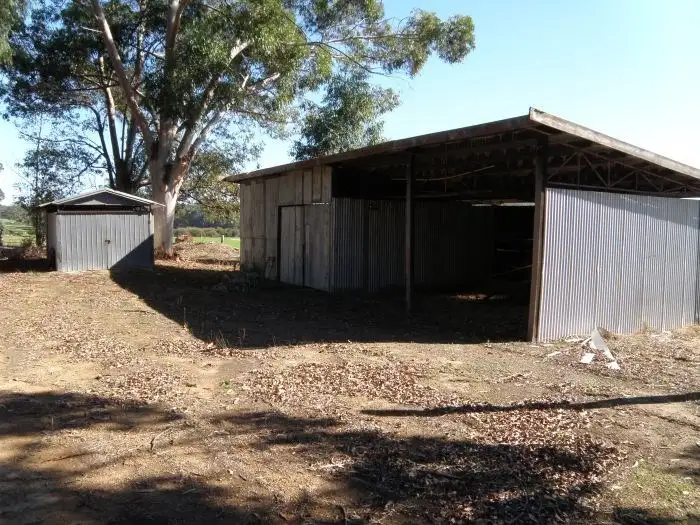 Fifth view of Homely house listing, Lot 11166 Guthridge Road, Nannup WA 6275