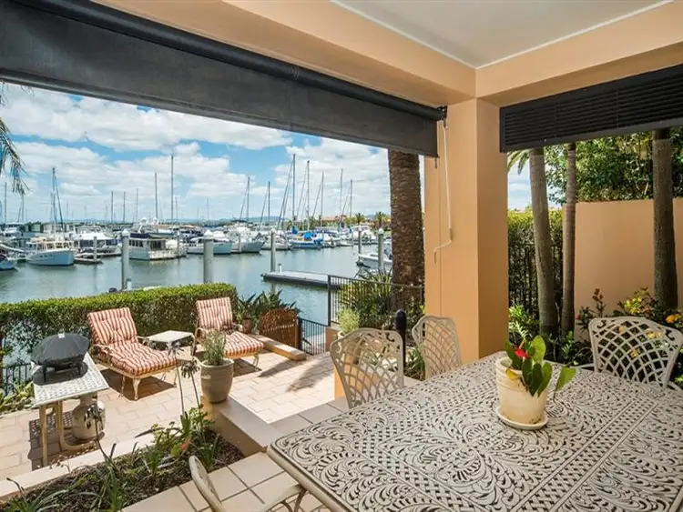 Main view of Homely house listing, 1503 Rosebank Way West, Hope Island QLD 4212
