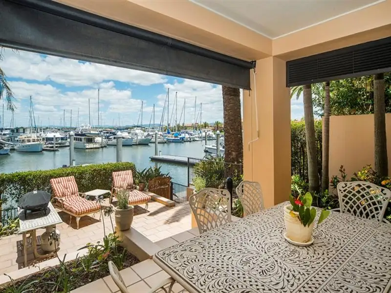 Main view of Homely house listing, 1503 Rosebank Way West, Hope Island QLD 4212