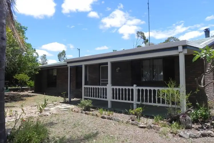 Second view of Homely house listing, 20 Bowden Street, Pittsworth QLD 4356