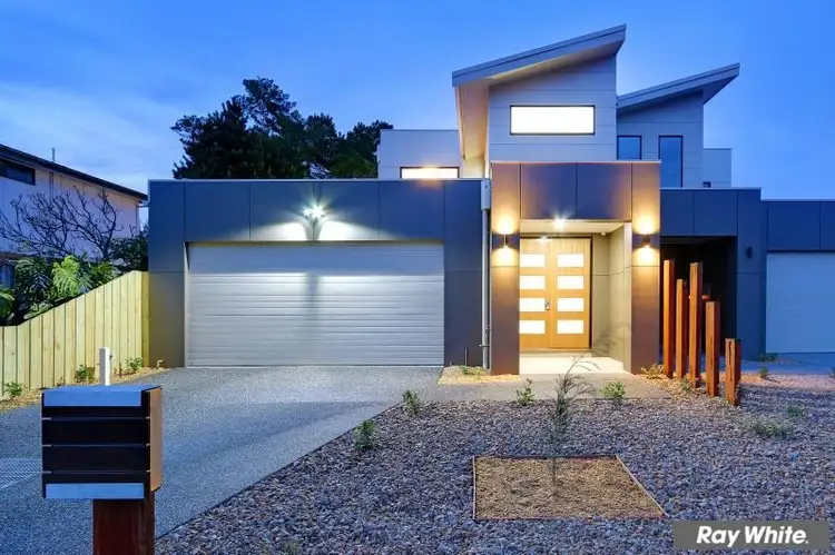 Main view of Homely house listing, 23 Buckley Street, Safety Beach VIC 3936