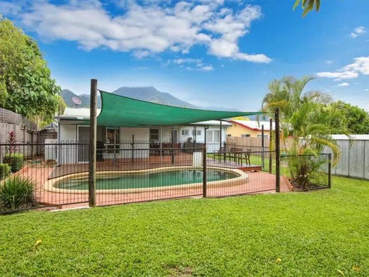 Seventh view of Homely house listing, 2 Barney Street, Edmonton QLD 4869