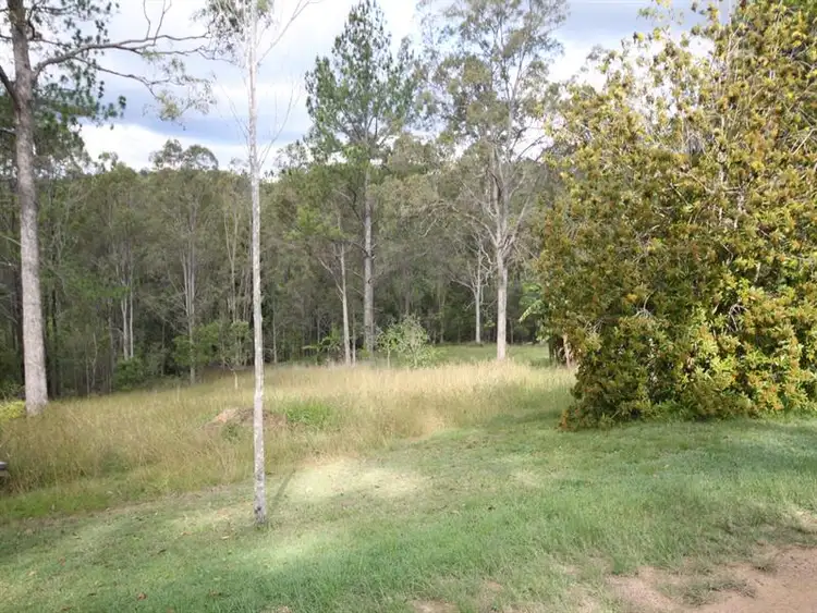 Seventh view of Homely house listing, 403 Happy Jack Creek Road, Carters Ridge QLD 4563