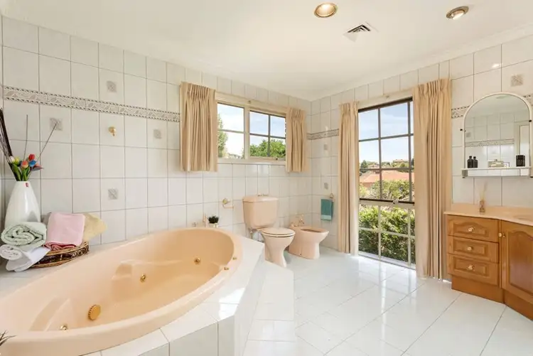 Seventh view of Homely house listing, 6 Cumberland Court, Doncaster East VIC 3109