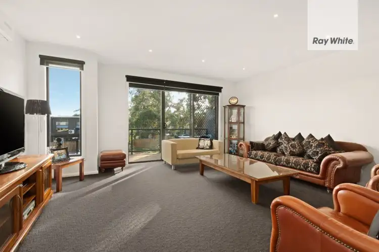 Third view of Homely house listing, 1/4 Vangelica Way, South Morang VIC 3752