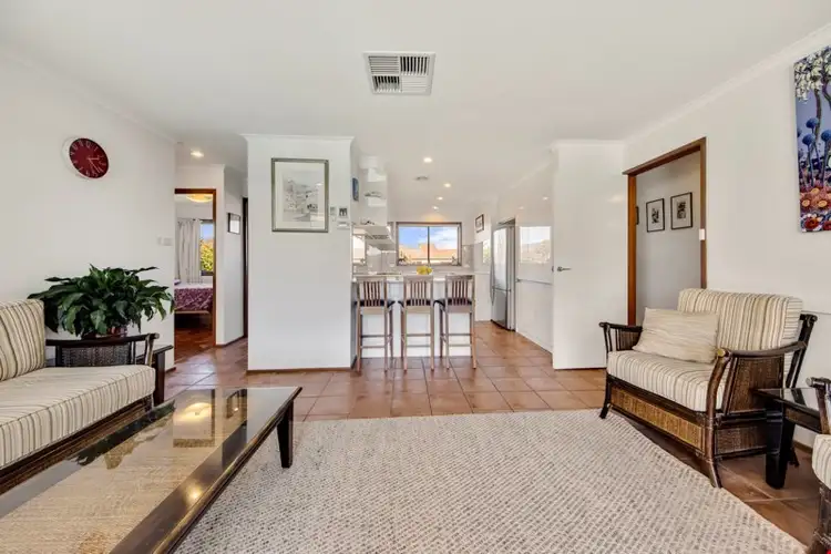 Fourth view of Homely townhouse listing, 33/22 Namatjira Drive, Weston ACT 2611