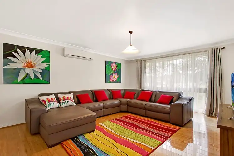 Main view of Homely house listing, 118 Tambaroora Crescent, Marayong NSW 2148
