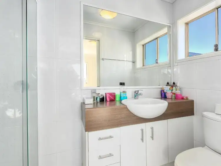 Sixth view of Homely apartment listing, 505 BOUNDARY Street, Spring Hill QLD 4000