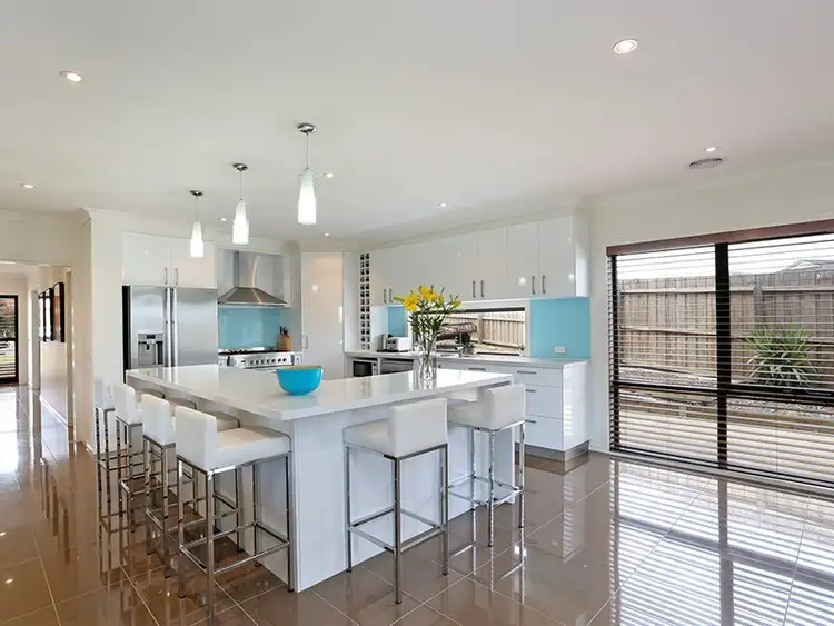 Second view of Homely house listing, 30 Stanbury Avenue, Highton VIC 3216