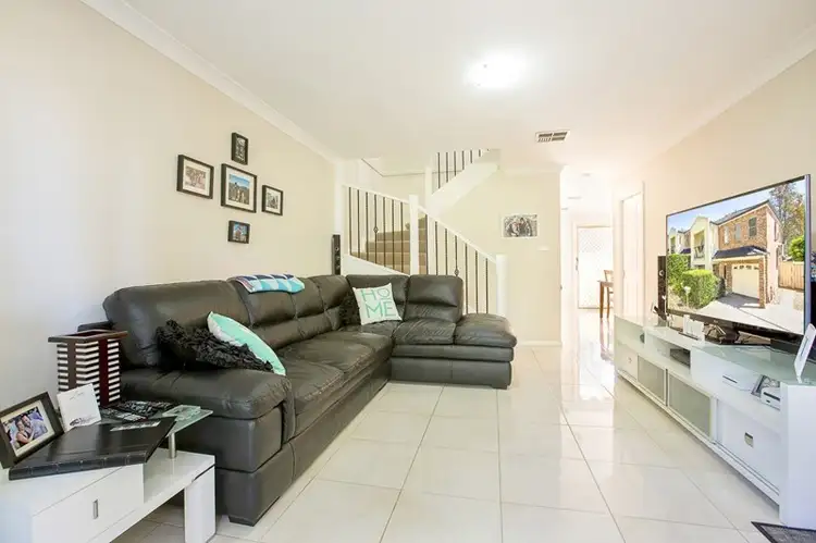 Third view of Homely townhouse listing, 3/35 Thurston Street, Penrith NSW 2750