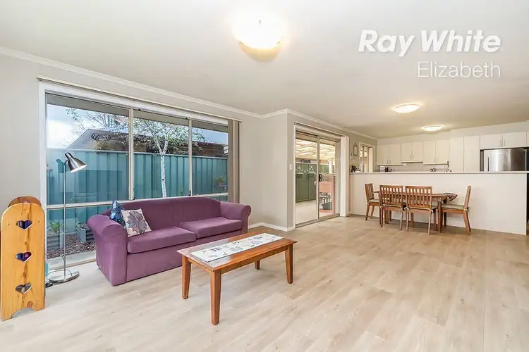 Fifth view of Homely house listing, 43 Gemini Drive, Munno Para West SA 5115