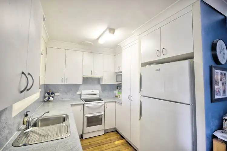 Third view of Homely house listing, 46 Course Street, Grafton NSW 2460