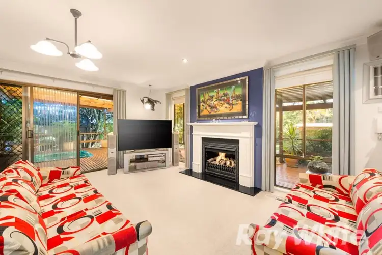 Fifth view of Homely house listing, 12 Carnarvon Avenue, The Basin VIC 3154