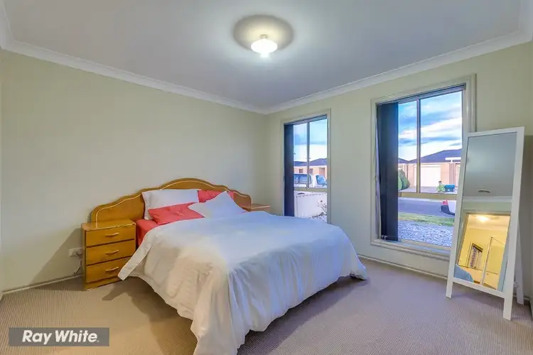 Fifth view of Homely house listing, 7 Stable Drive, Truganina VIC 3029