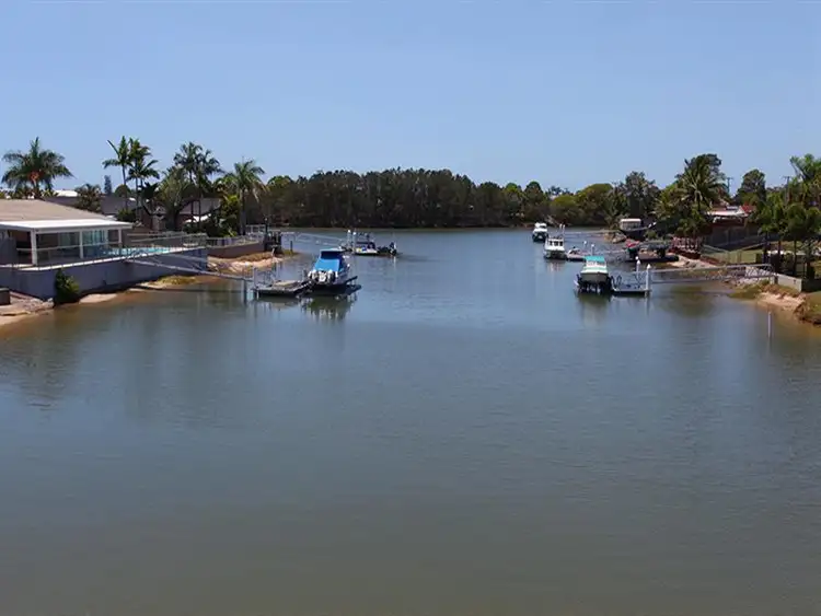 Sixth view of Homely unit listing, Unit 4, Hideaway Court 111 Bundilla Boulevard, Mountain Creek QLD 4557