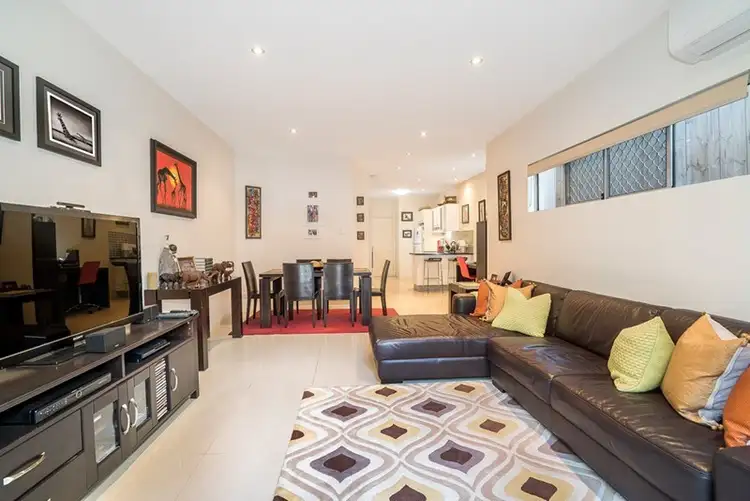 Third view of Homely townhouse listing, 2/16 Broadmere Street, Annerley QLD 4103