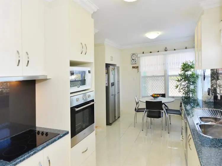 Fourth view of Homely house listing, 4 Boyd Street, Wilsonton QLD 4350