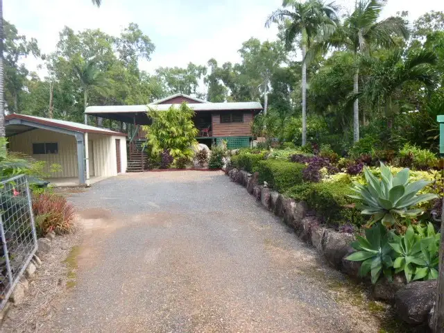 13 Mason Street, Cooktown QLD 4895