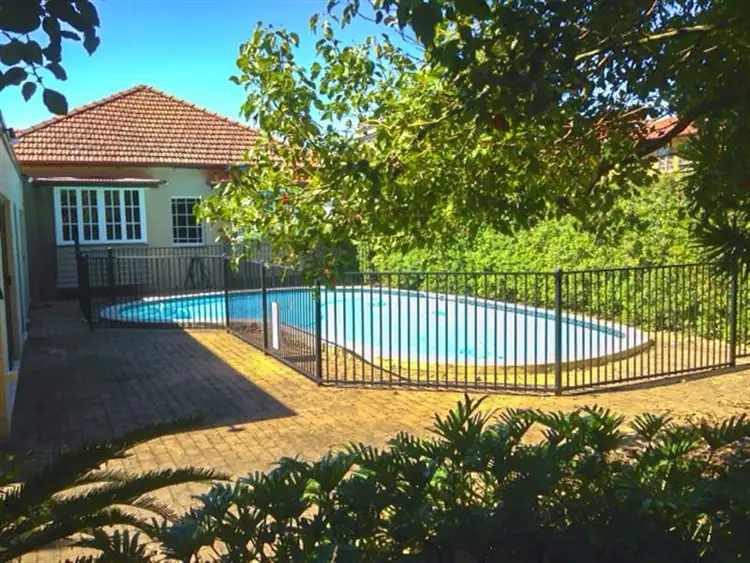 Second view of Homely house listing, 22 Jolly Street, Clayfield QLD 4011