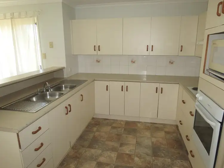 Fourth view of Homely house listing, 56 Bonython Drive, Emerald QLD 4720