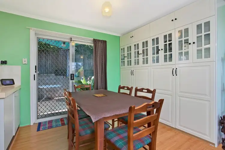 Fifth view of Homely house listing, 1 Wetheral Place, Alexandra Hills QLD 4161