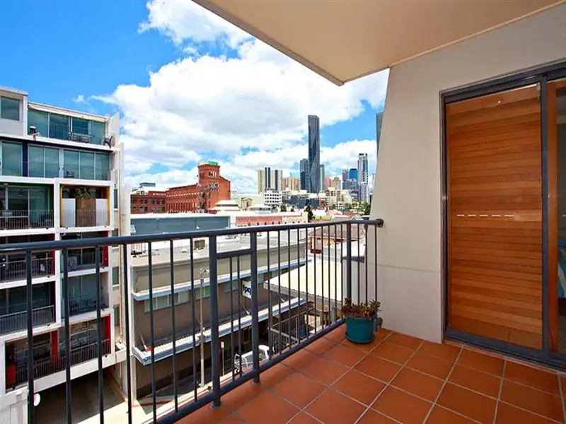 Main view of Homely apartment listing, 83 Alfred Street, Fortitude Valley QLD 4006
