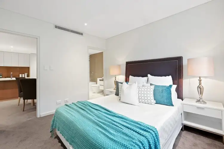 Third view of Homely unit listing, G12/544-550 Mowbray Road, Lane Cove NSW 2066